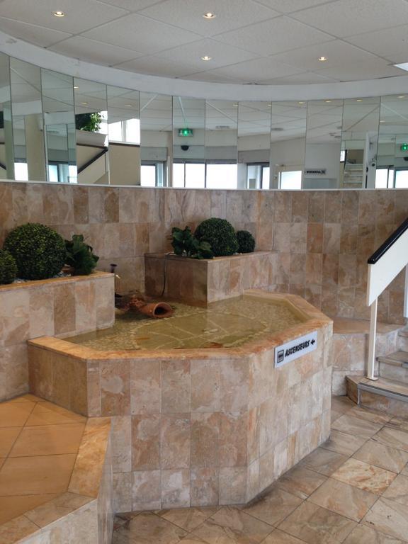 לורדה Hotel De Lisieux מראה חיצוני תמונה