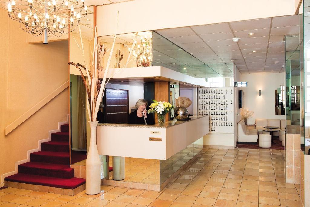 לורדה Hotel De Lisieux מראה חיצוני תמונה