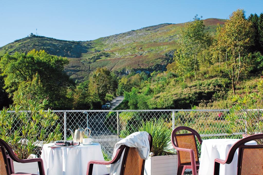 לורדה Hotel De Lisieux מראה חיצוני תמונה