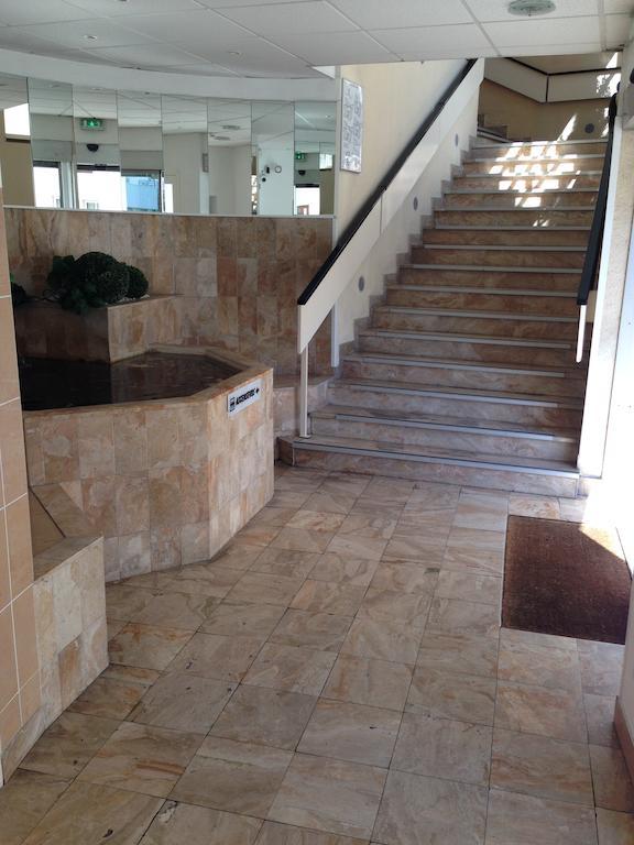 לורדה Hotel De Lisieux מראה חיצוני תמונה