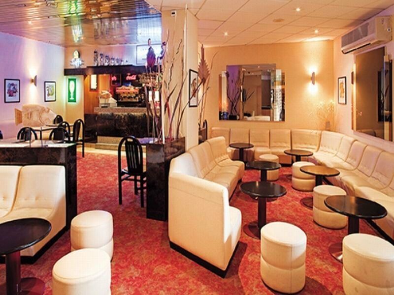 לורדה Hotel De Lisieux מראה חיצוני תמונה